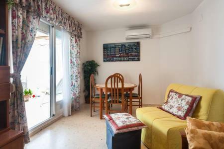 Vacaciones Canet Playa Apartment Canet d'En Berenguer Ngoại thất bức ảnh