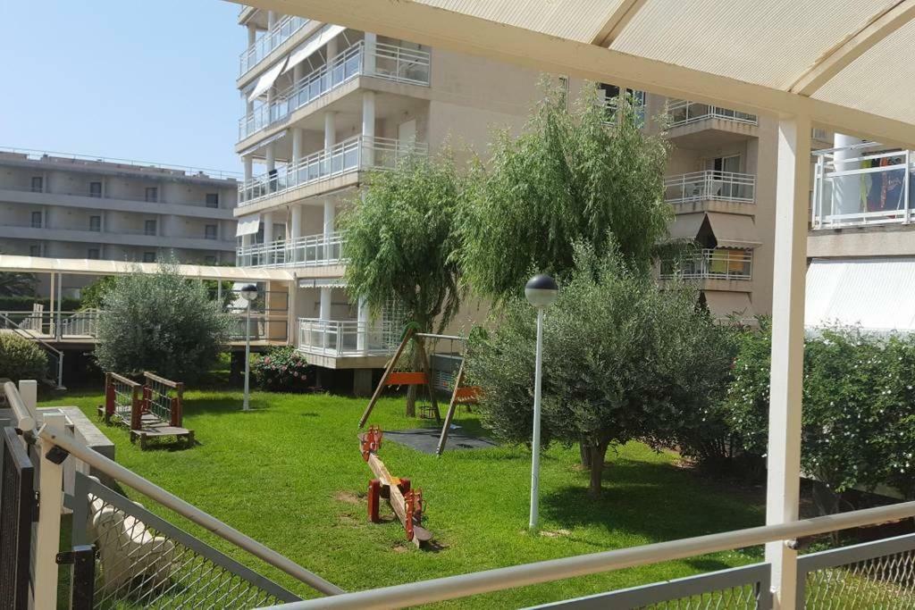 Vacaciones Canet Playa Apartment Canet d'En Berenguer Ngoại thất bức ảnh