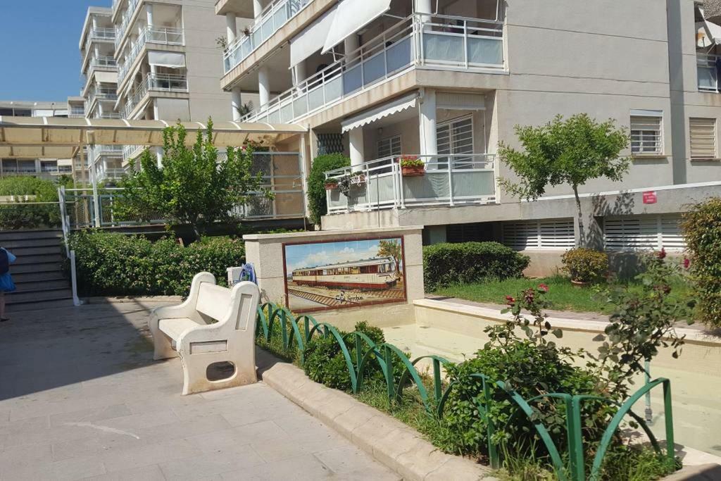 Vacaciones Canet Playa Apartment Canet d'En Berenguer Ngoại thất bức ảnh